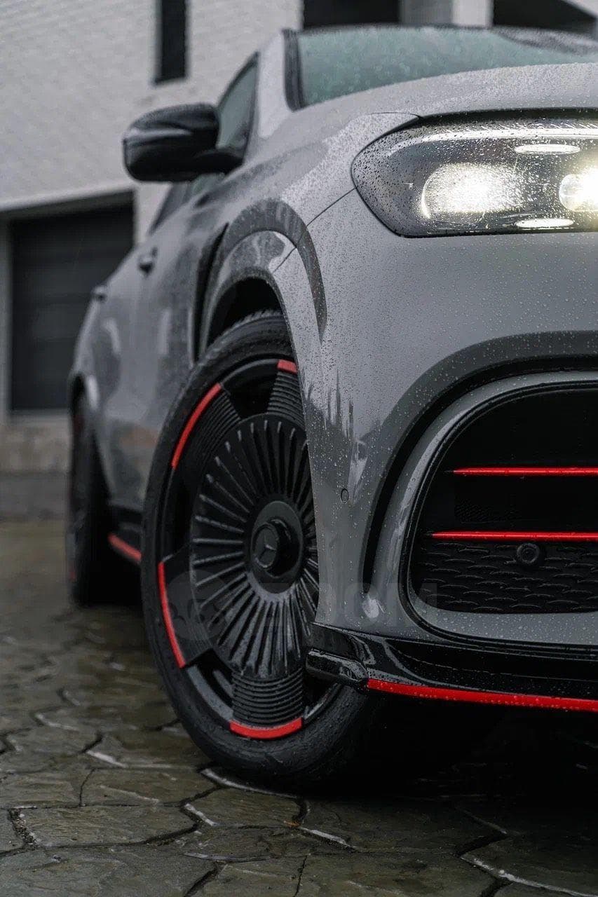 Тест на отображение изменний