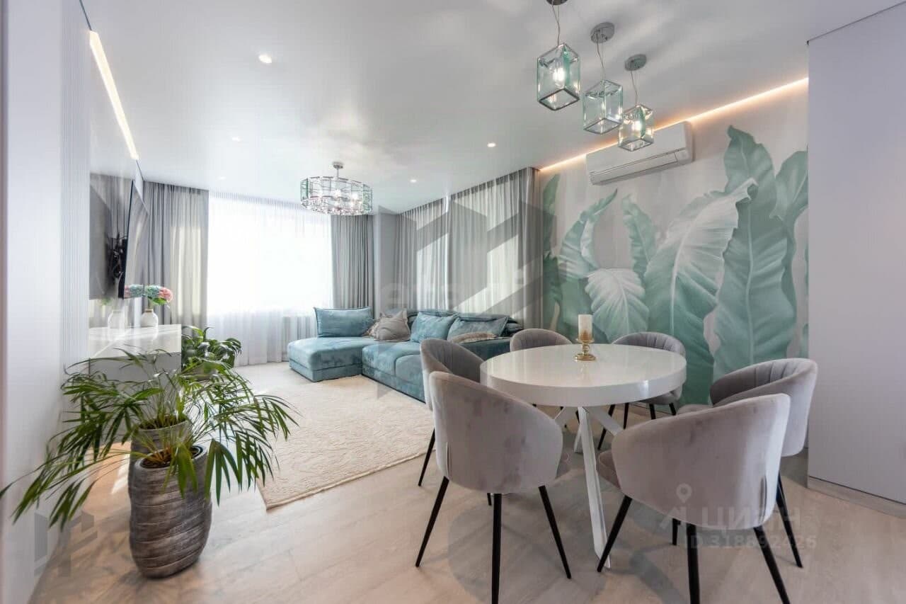 Фотографии ЖК Crystal а