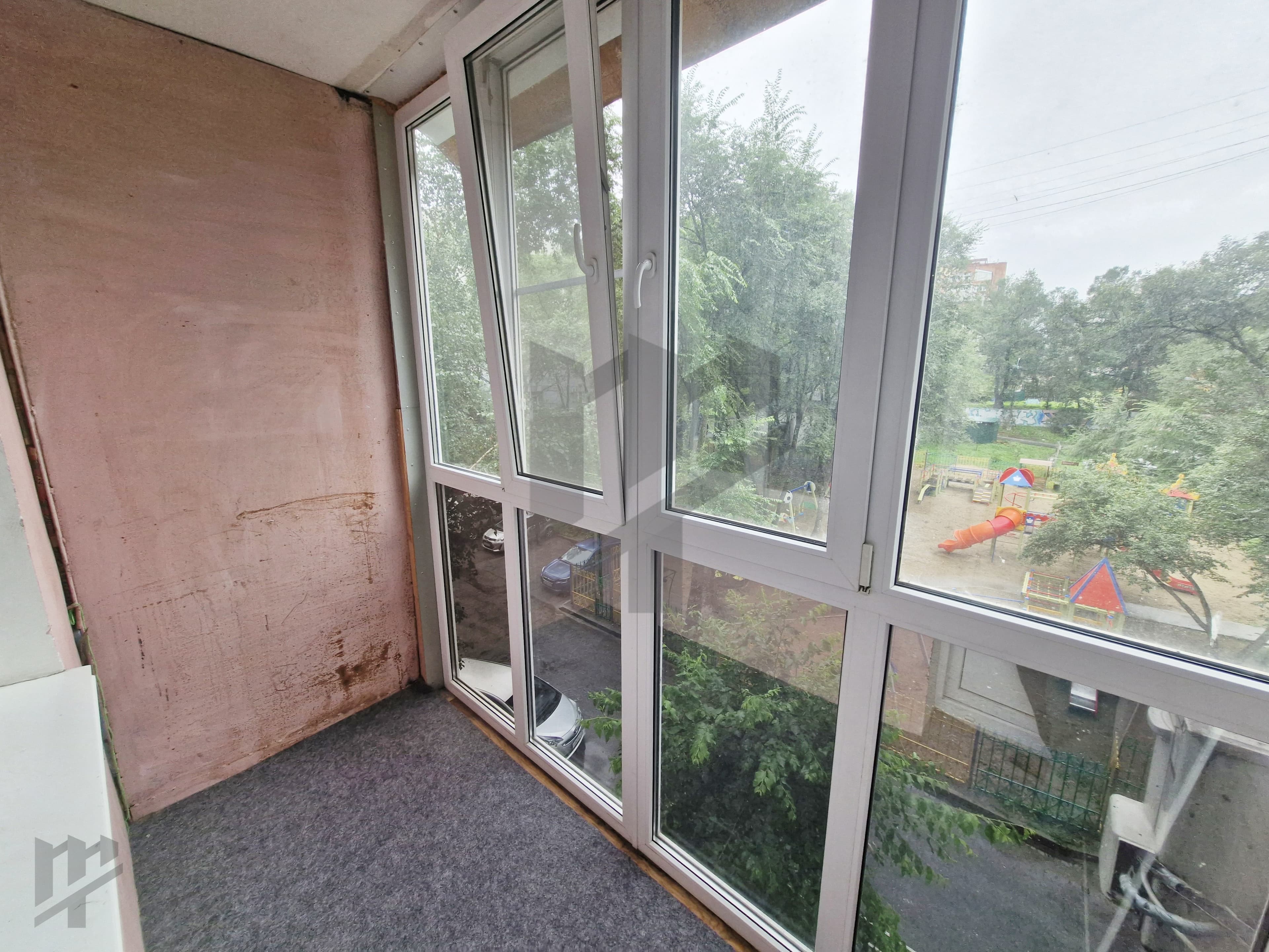 Влад Уютная светлая квартира заебись