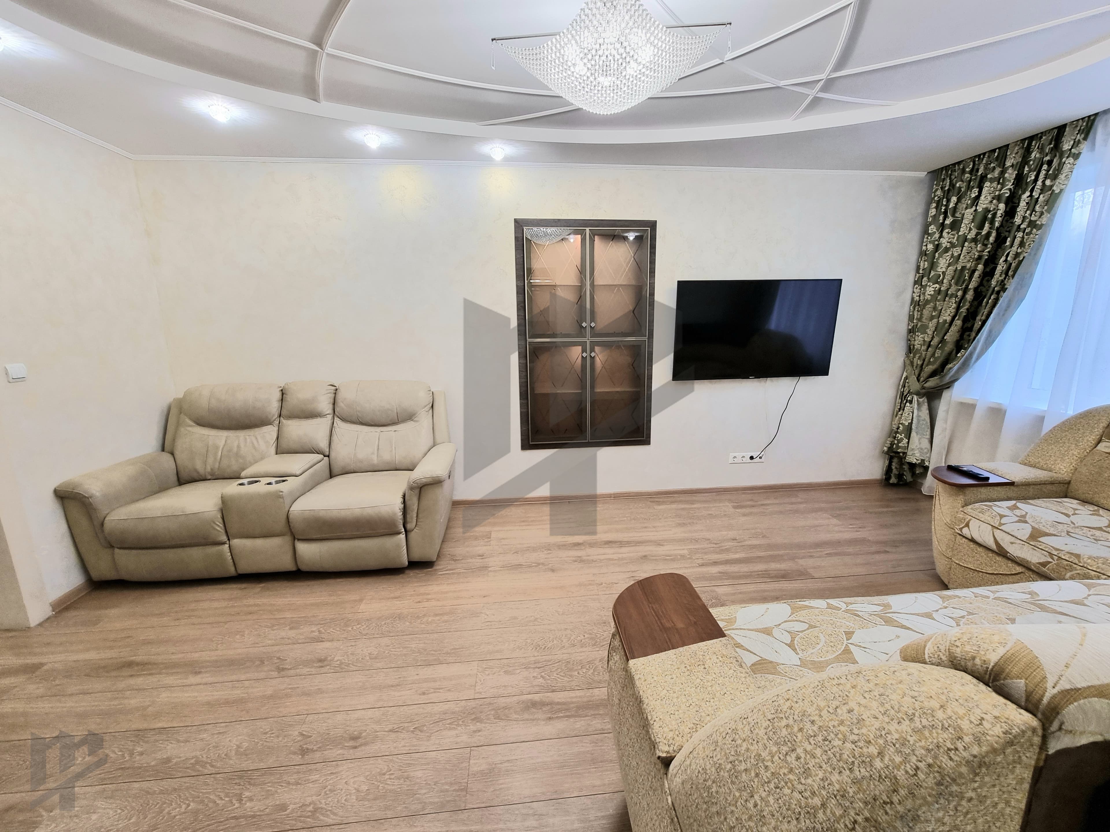 ОЛЕСЯ ТЕСТ ОТЛИЧНАЯ квартира 3 комнаты