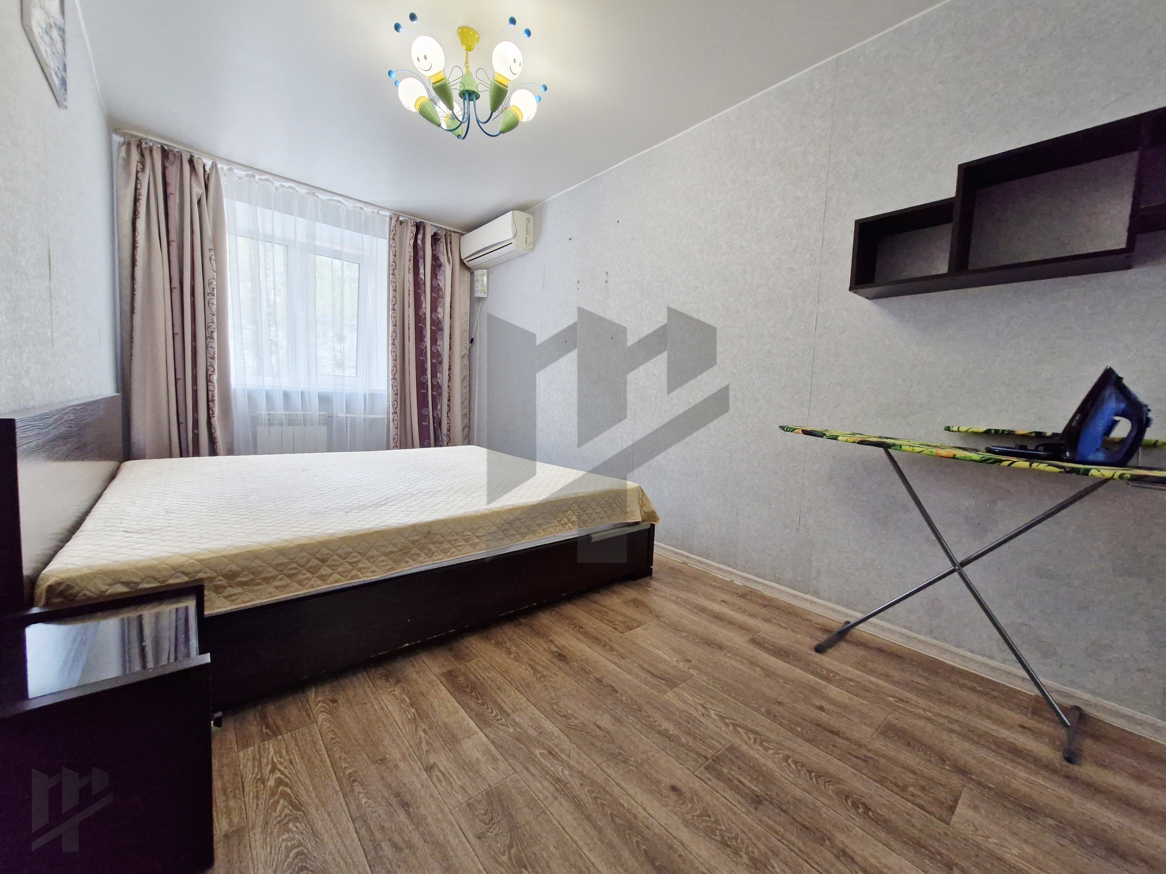 ОЛЕСЯ ТЕСТ Твухкомнатная квартира Центральный рынок