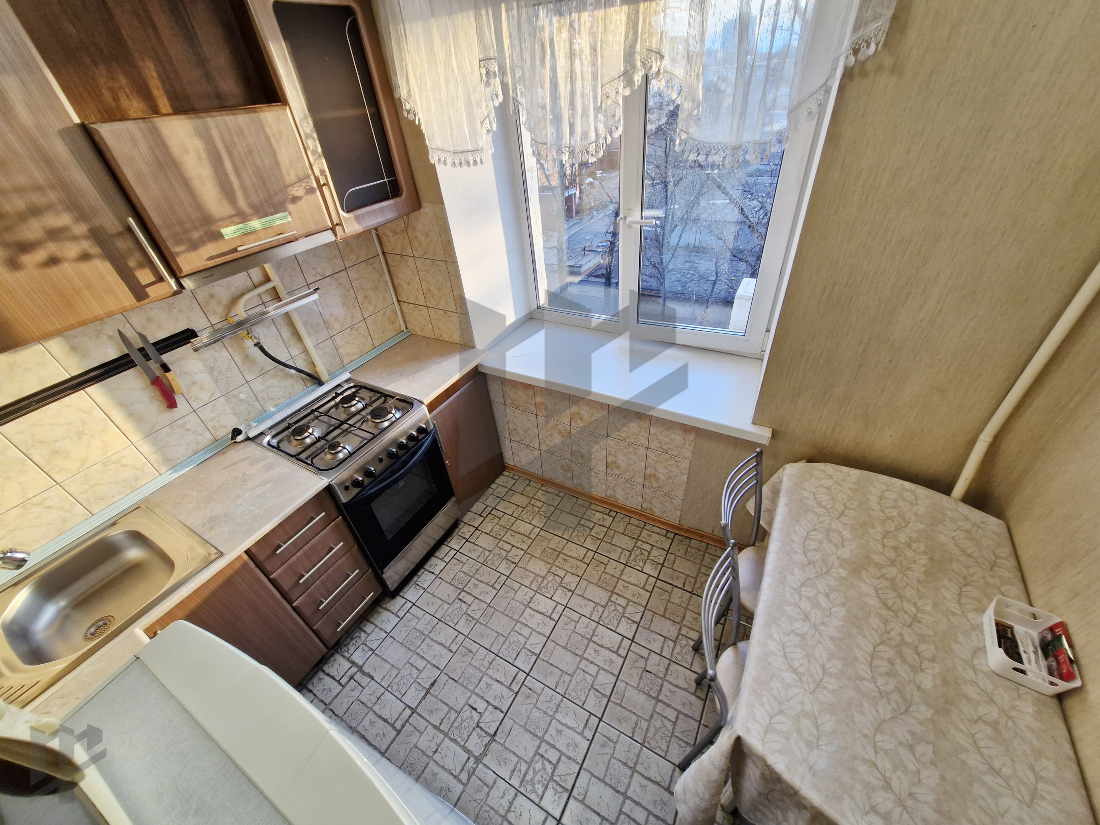 ТЕСТ ОТличная трешка район БРОСКО