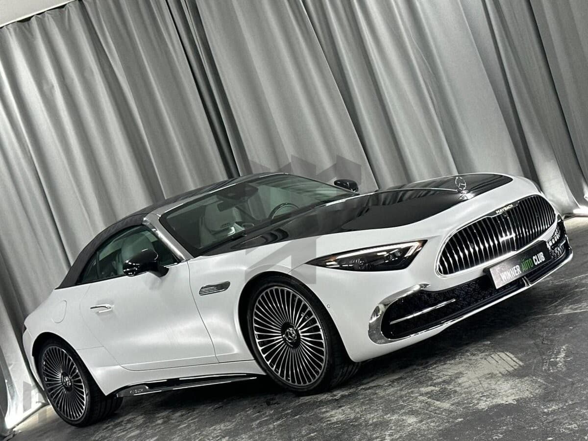 Аренда автомобиля бизнес класса.