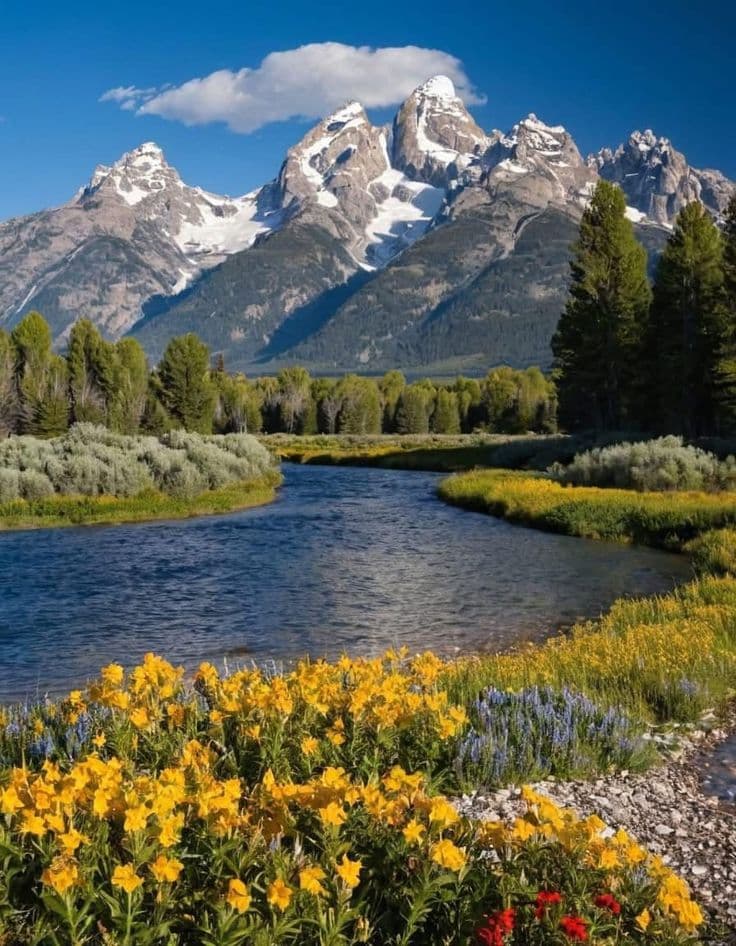 Удивительная природа: факты, которые вас поразят.