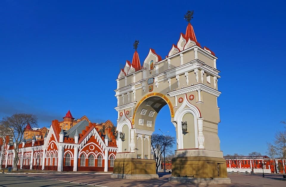 Главное фото