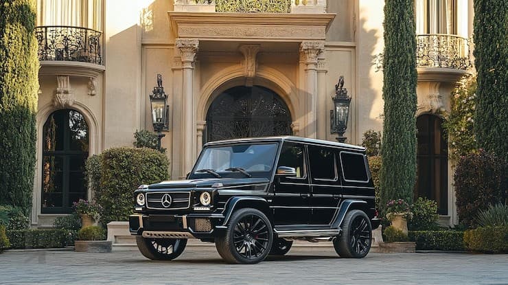 Главное фото